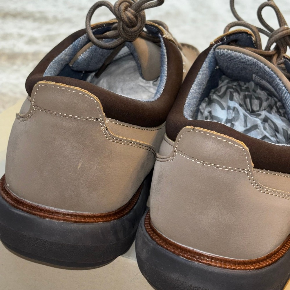 GBX Shoes‎ Casual Oxford Mens 13 - Picture 7 of 10